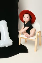 -儿时蒙太奇摄影(亦庄店)