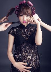 -麻豆儿童摄影