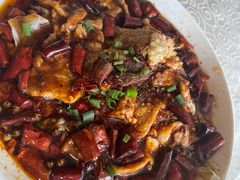 -辣婆婆(航天桥店)