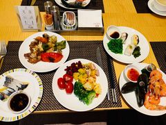 -威珀斯酒店·珀萃美食餐厅