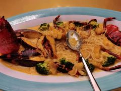 -万豪酒店·咏豪中餐厅