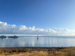-青海湖二郎剑景区
