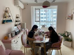 -SixOne六一日式美甲美睫