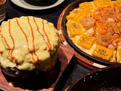 -NEED创意韩国料理(青岛万象城店)