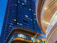 -佛山京华广场MALL