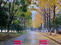 -江南大学(蠡湖校区)