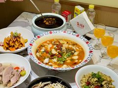 -雅酌园百姓菜馆(颐和路店)