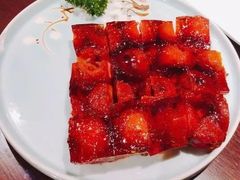 -西单小院·川湘苑