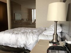 -青岛海尔洲际酒店