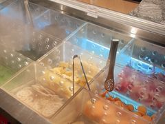 -温野菜涮涮锅(西单大悦城店)