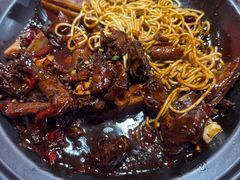 -回味黑鸭煲·始于2006(万松园店)