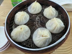 南翔小笼包-珊珊小笼馆(仙霞路店)