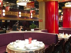 大堂-荔枝苑养生餐厅(尊尚领地店)