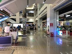 -苏宁易购(Suning Pro武汉中南店)