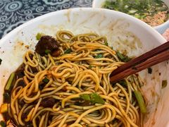 -猫记风味小吃店(永和里店)