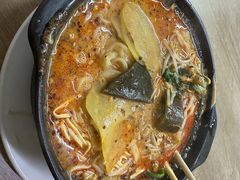 -小街曹师傅砂锅麻辣烫(亚泰大街店)