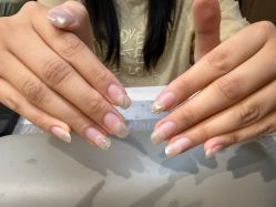 -H12 STAR日式美甲美睫专门店
