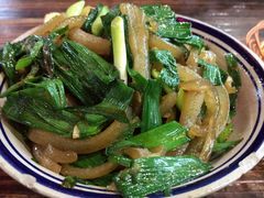 -刘师父老汉口江湖菜(蔡锷路店)