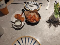 -必胜客(环球店)