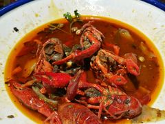 -功夫小龙虾·烧烤·江湖菜(金沙洲店)