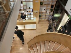 -简法造型·品牌形象店