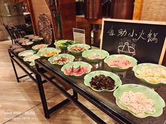 -索菲特酒店·海鲜自助 ·聚餐厅