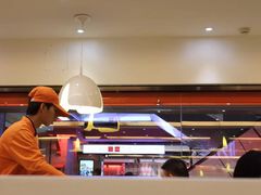 -悦橙烤肉海鲜自助(中央大街店)