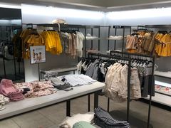 -ZARA(凯德乐峰广场店)