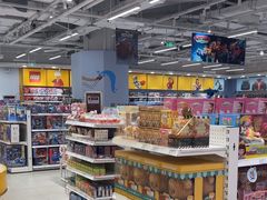 -TOYSRUS玩具反斗城(合肥华润万象城店)
