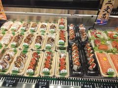 -池田寿司·新鲜现做(朝阳大悦城店)