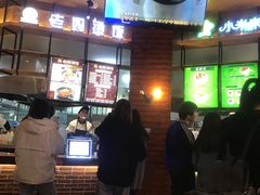 -荷园一餐厅