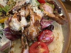 -HELLO 27 意面·沙拉·帕尼尼