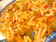 -维吾尔餐厅(宜山路店)