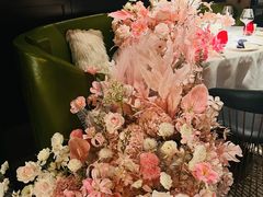 -嘎纳时光餐厅(水游城尚街店)