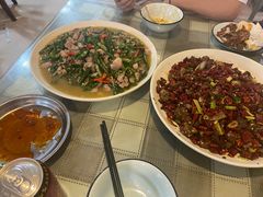 -好记哑巴兔(黄许镇店)