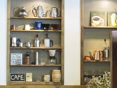 -Cafe Alice咖啡爱丽丝(奥城店)