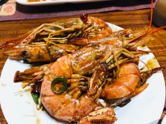 -汉巴味德(乐宾百货店)