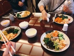 -长生素斋(普陀山店)