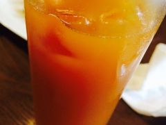柠檬红茶-莫比餐厅(五道口店)