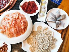 -老码头火锅(骡马市店)