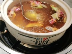 -大理董·董家小厨野生菌火锅(古城旗舰店)