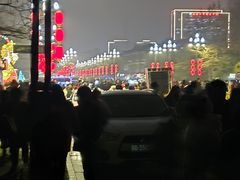 -海州古城