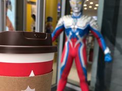 -Tims天好咖啡·贝果(雁展路万象天地店)