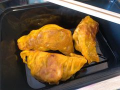 金牌煎饺-南京大牌档(香港广场店)