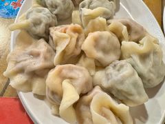 -宝源饺子(麦子店街店)