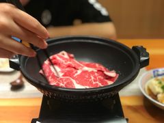 -文三酒肆自助放题(新街口友谊广场店)