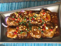 -自游人·美食一楼·地道徽菜(三十年名店)