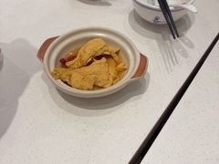 -膳心记-明火四宝煲仔饭(燕南店)
