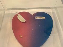 -麦雪尔甜品·生日蛋糕(新街口旗舰店)