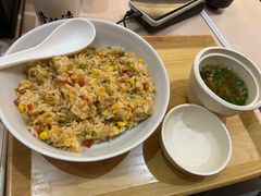 -味千拉面(东方明珠店)